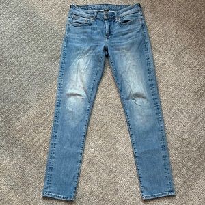 Men’s American Eagle Jeans